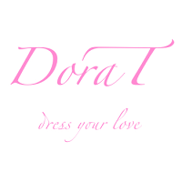 Dora T Wedding Dress 1068533 Image 3
